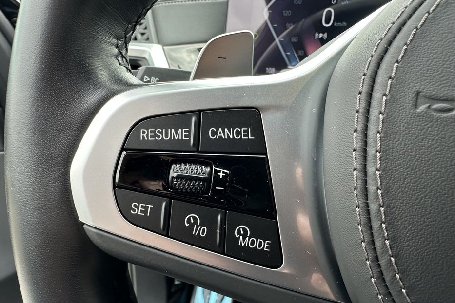Продам BMW X5 Xdrive30d 2023 года в Киеве