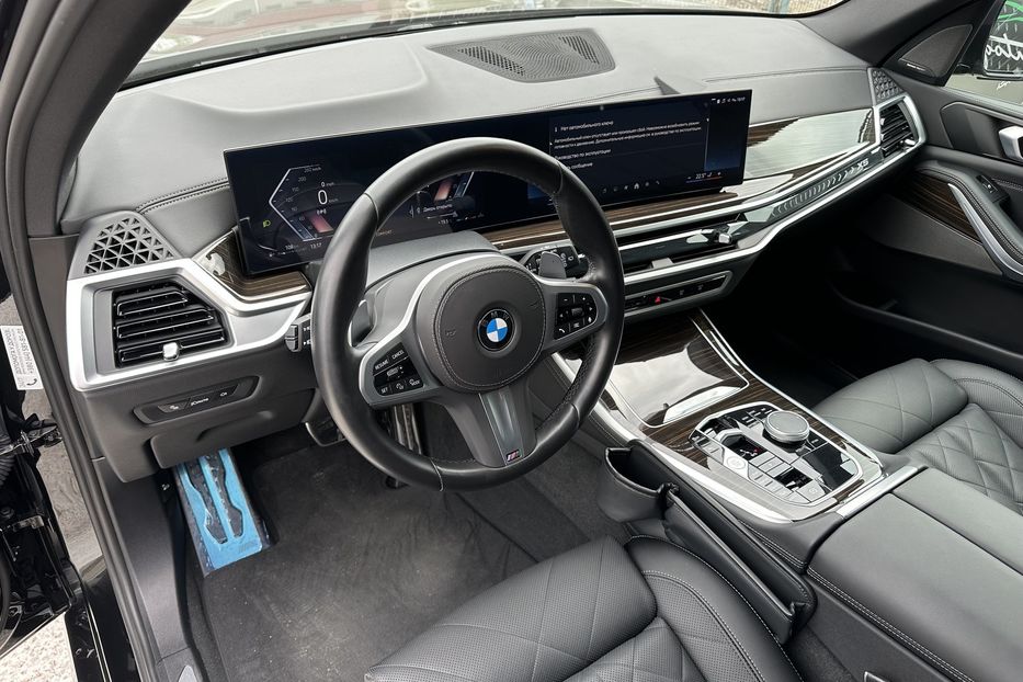 Продам BMW X5 Xdrive30d 2023 года в Киеве