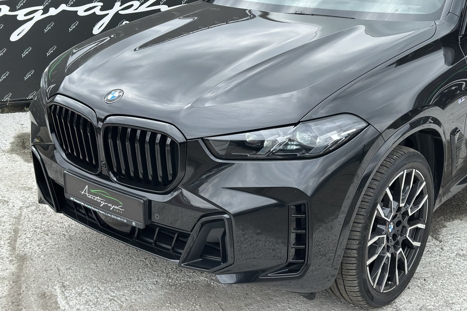 Продам BMW X5 Xdrive30d 2023 года в Киеве
