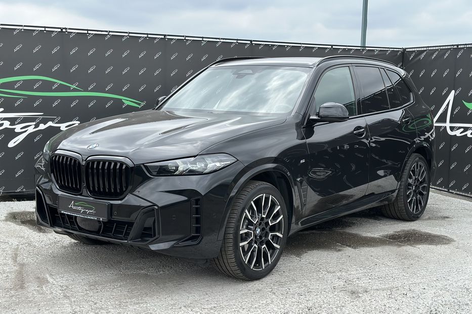 Продам BMW X5 Xdrive30d 2023 года в Киеве