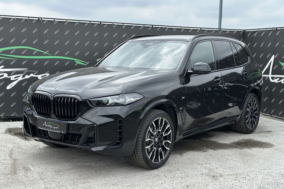 Продам BMW X5 Xdrive30d 2023 года в Киеве
