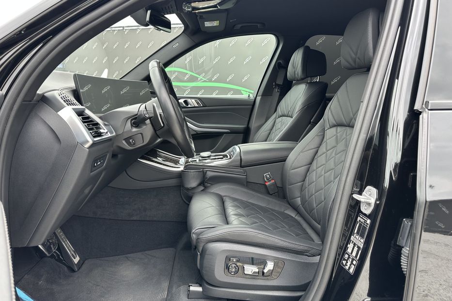 Продам BMW X5 Xdrive30d 2023 года в Киеве