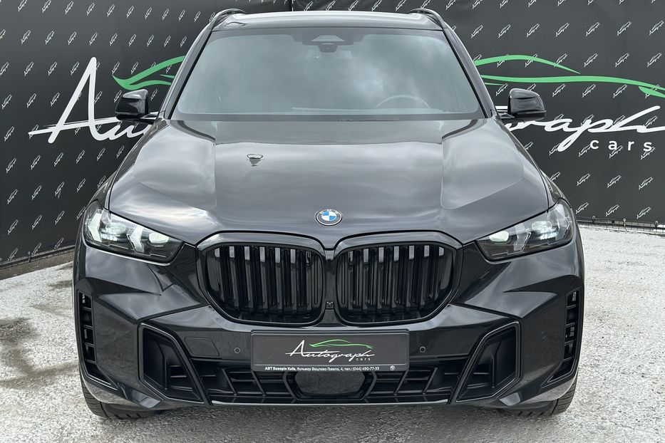 Продам BMW X5 Xdrive30d 2023 года в Киеве