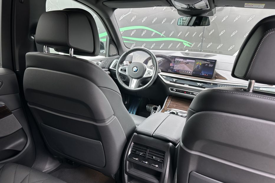 Продам BMW X5 Xdrive30d 2023 года в Киеве