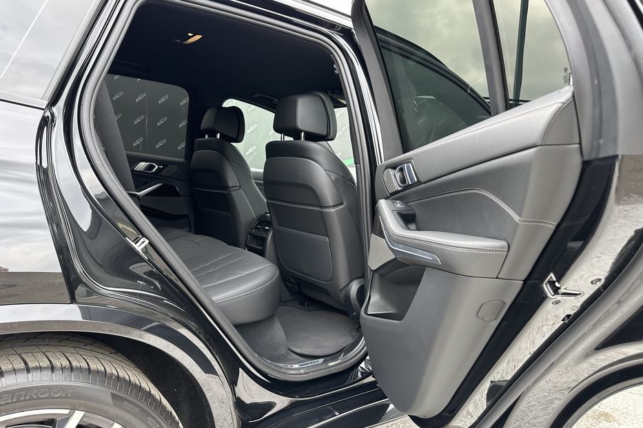 Продам BMW X5 Xdrive30d 2023 года в Киеве