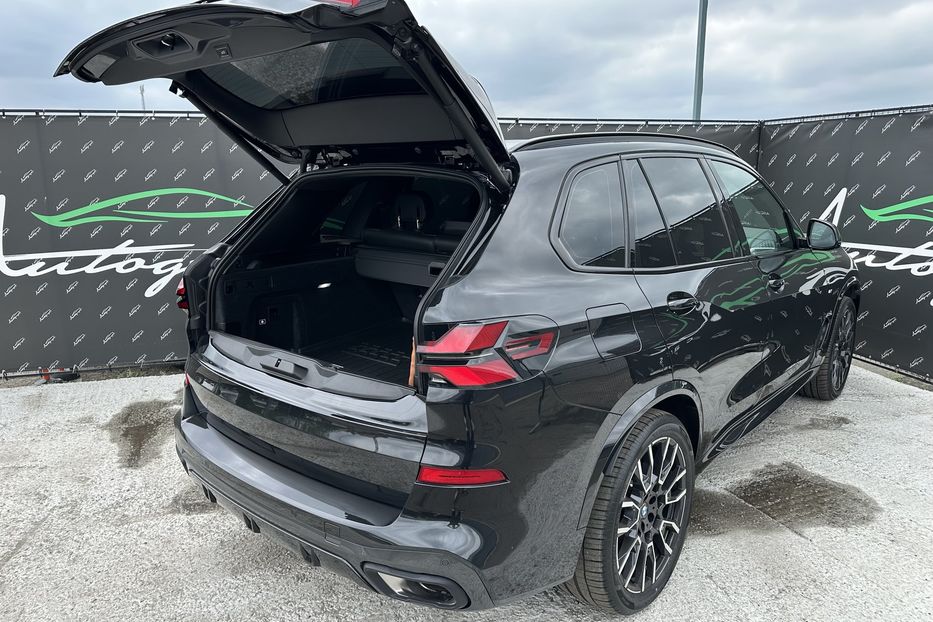 Продам BMW X5 Xdrive30d 2023 года в Киеве