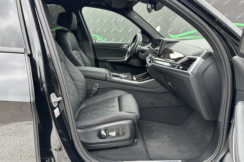 Продам BMW X5 Xdrive30d 2023 года в Киеве