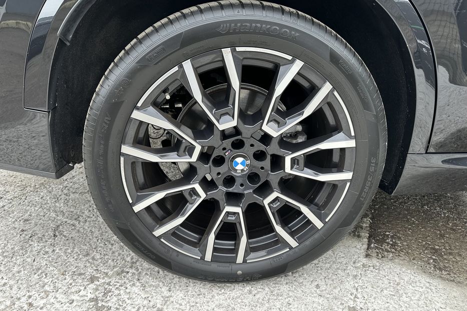 Продам BMW X5 Xdrive30d 2023 года в Киеве
