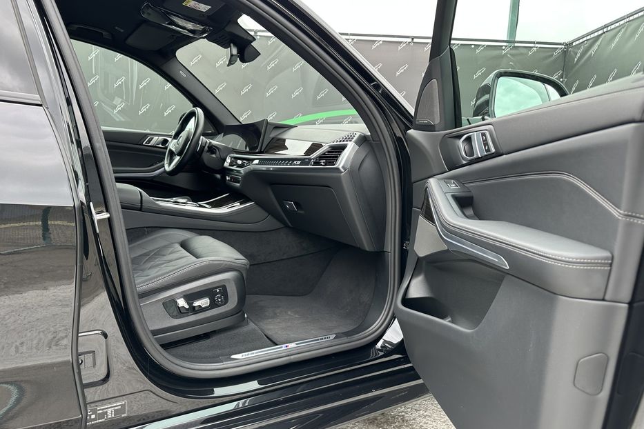 Продам BMW X5 Xdrive30d 2023 года в Киеве