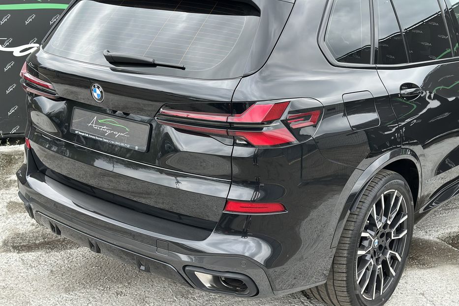 Продам BMW X5 Xdrive30d 2023 года в Киеве
