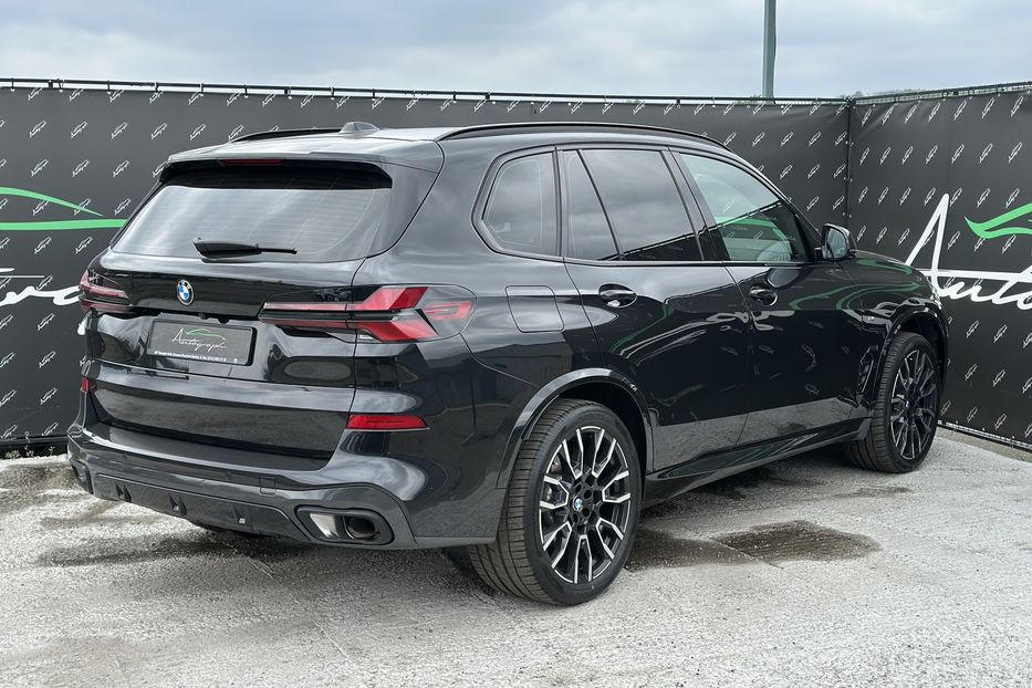 Продам BMW X5 Xdrive30d 2023 года в Киеве