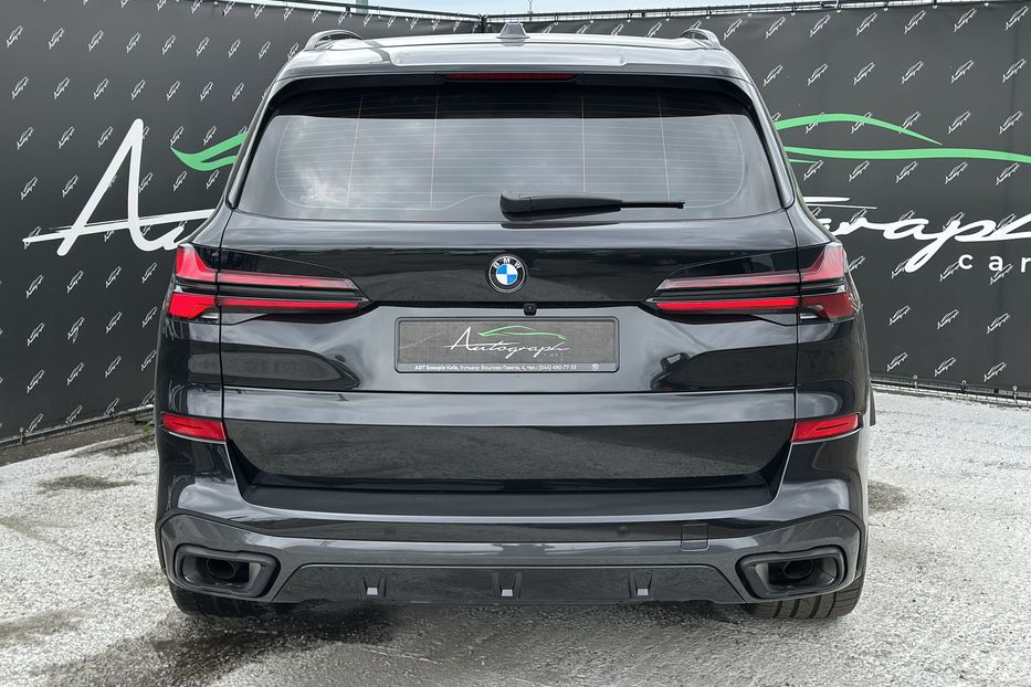 Продам BMW X5 Xdrive30d 2023 года в Киеве