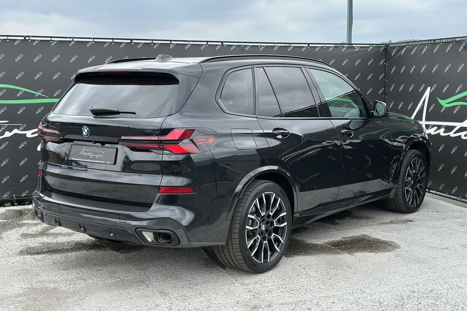 Продам BMW X5 Xdrive30d 2023 года в Киеве