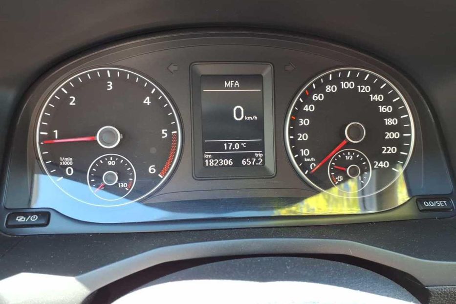 Продам Volkswagen Caddy пасс. Comfort рідна фарба v7938 2020 года в Луцке