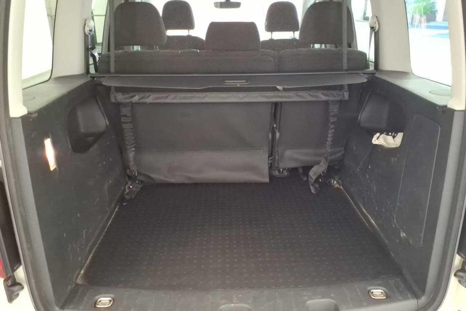 Продам Volkswagen Caddy пасс. Comfort рідна фарба v7938 2020 года в Луцке