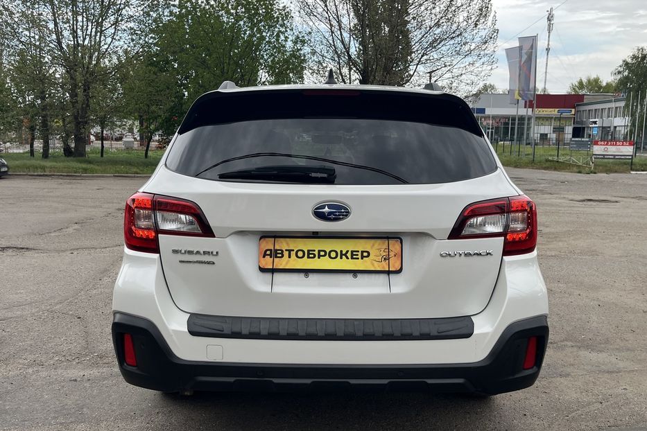 Продам Subaru Outback Touring 2018 года в Николаеве