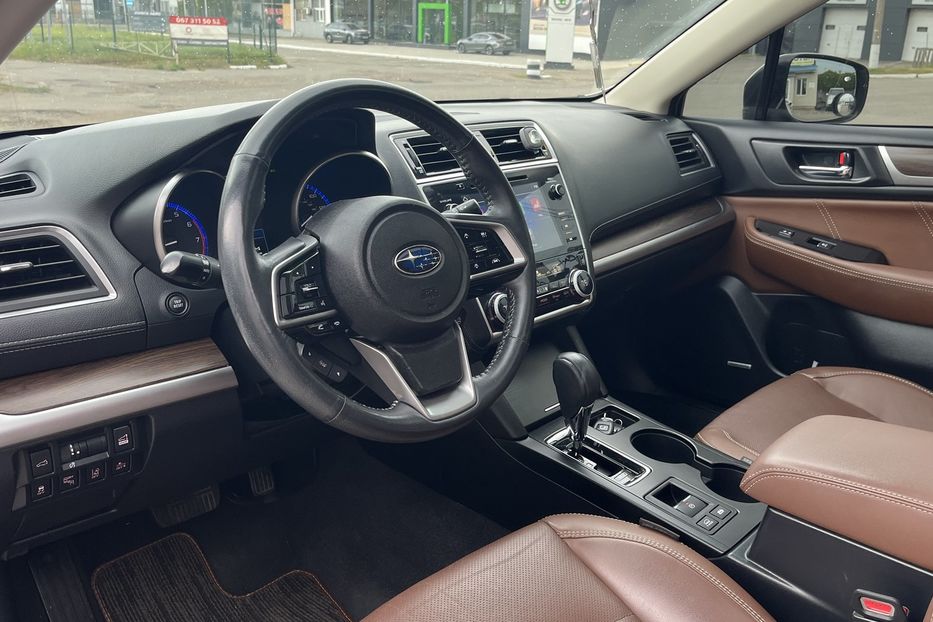 Продам Subaru Outback Touring 2018 года в Николаеве