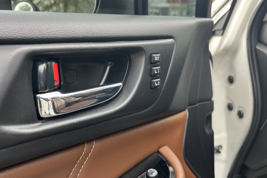 Продам Subaru Outback Touring 2018 года в Николаеве
