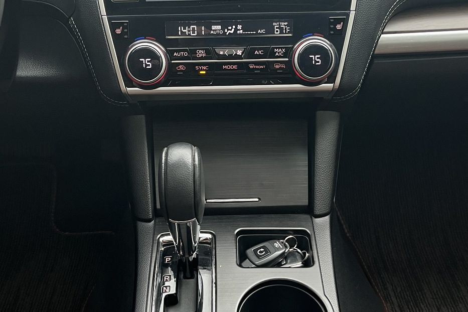 Продам Subaru Outback Touring 2018 года в Николаеве