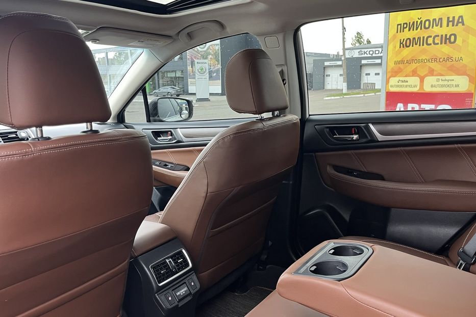 Продам Subaru Outback Touring 2018 года в Николаеве