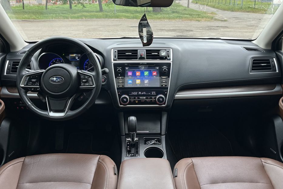 Продам Subaru Outback Touring 2018 года в Николаеве