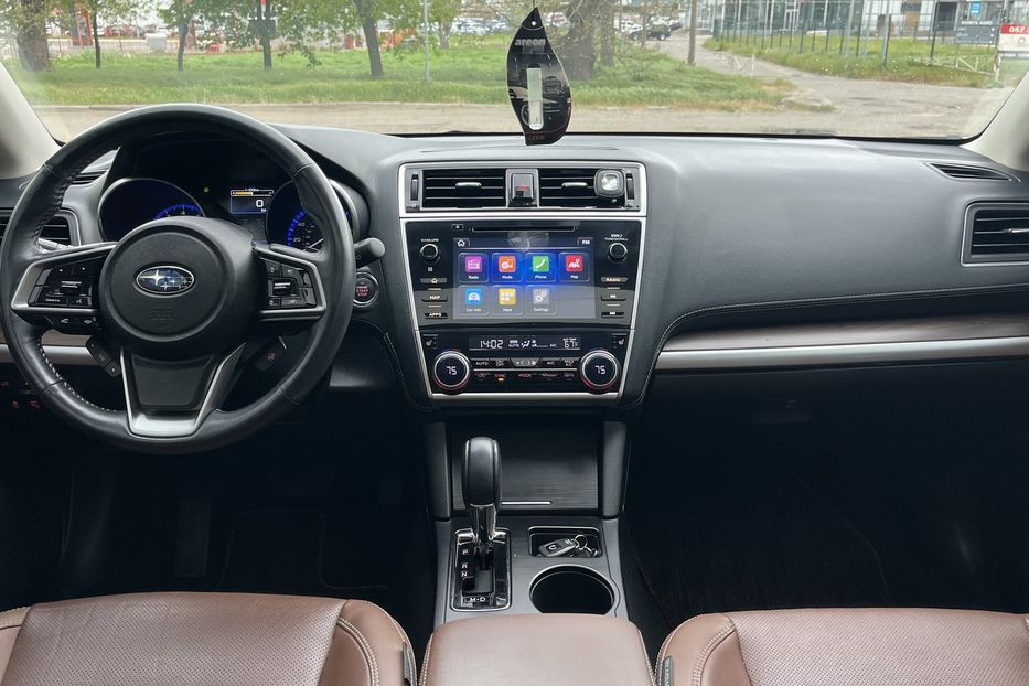 Продам Subaru Outback Touring 2018 года в Николаеве