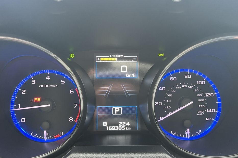 Продам Subaru Outback Touring 2018 года в Николаеве