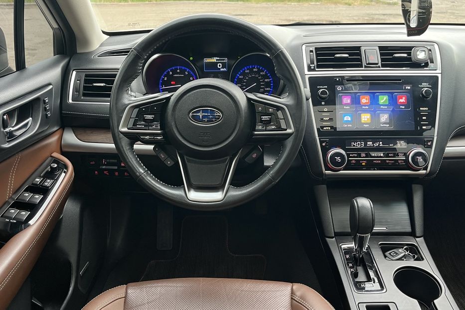 Продам Subaru Outback Touring 2018 года в Николаеве