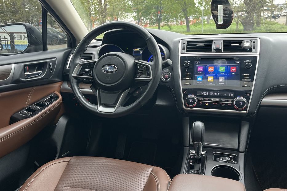 Продам Subaru Outback Touring 2018 года в Николаеве
