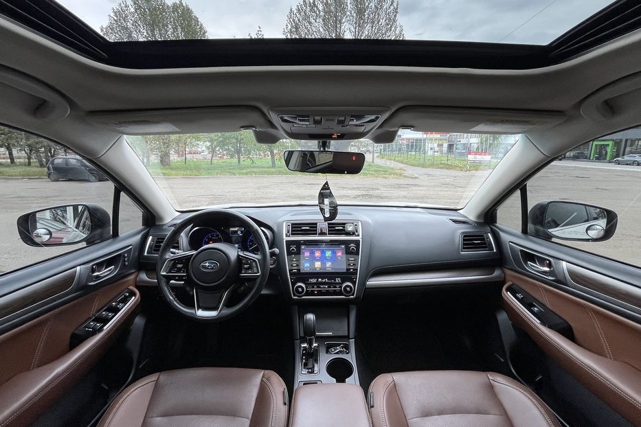 Продам Subaru Outback Touring 2018 года в Николаеве