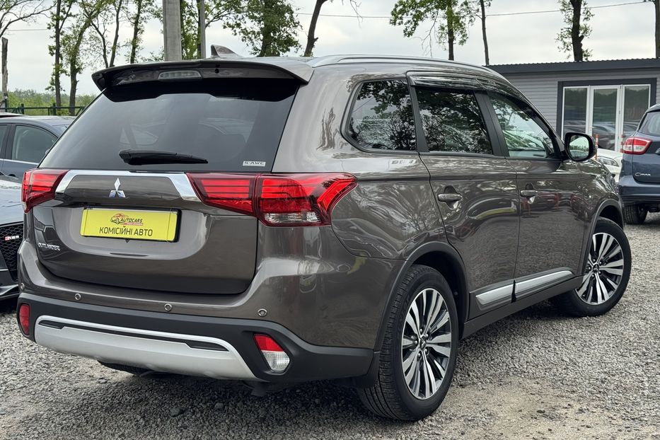 Продам Mitsubishi Outlander COMIS  2019 года в г. Умань, Черкасская область