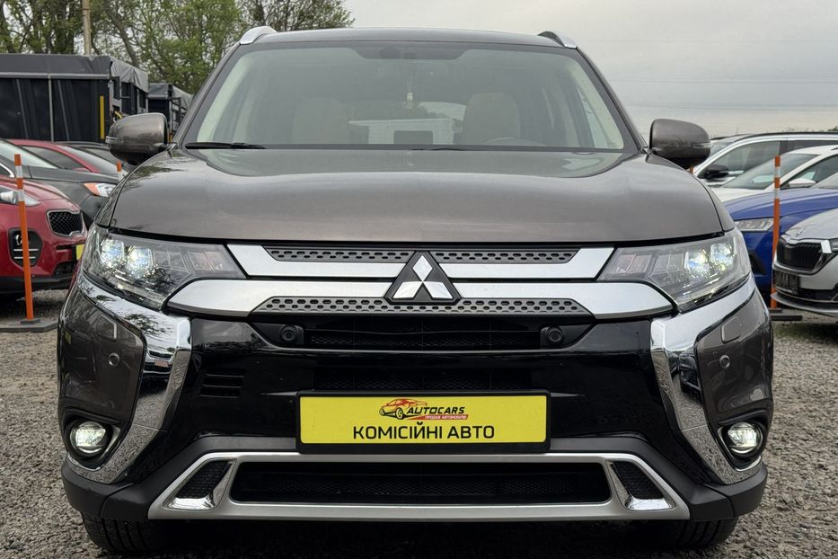 Продам Mitsubishi Outlander COMIS  2019 года в г. Умань, Черкасская область