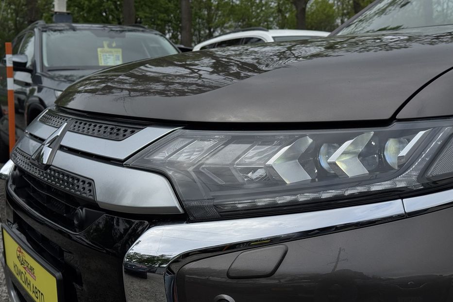 Продам Mitsubishi Outlander COMIS  2019 года в г. Умань, Черкасская область