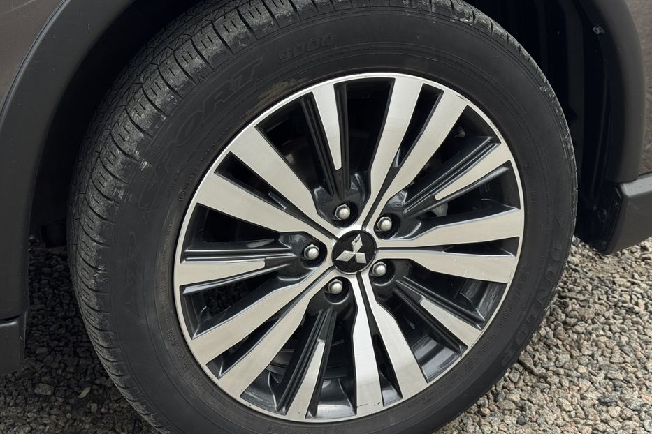 Продам Mitsubishi Outlander COMIS  2019 года в г. Умань, Черкасская область