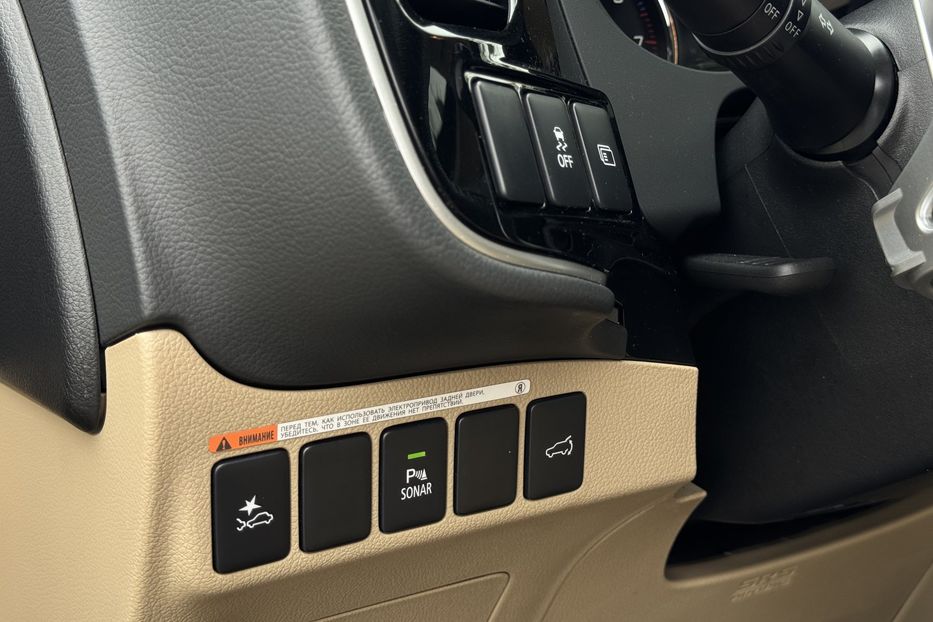 Продам Mitsubishi Outlander COMIS  2019 года в г. Умань, Черкасская область