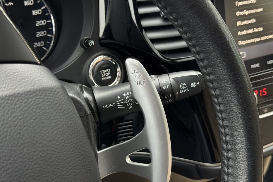 Продам Mitsubishi Outlander COMIS  2019 года в г. Умань, Черкасская область