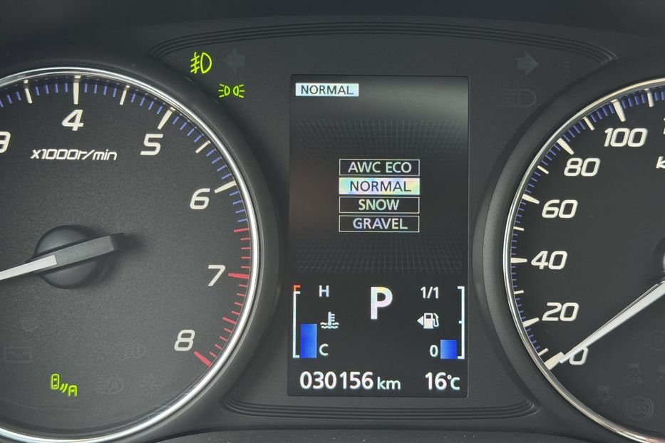 Продам Mitsubishi Outlander COMIS  2019 года в г. Умань, Черкасская область
