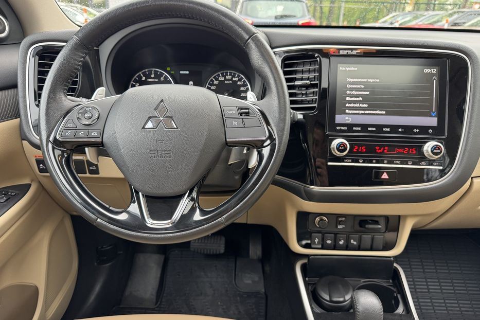 Продам Mitsubishi Outlander COMIS  2019 года в г. Умань, Черкасская область