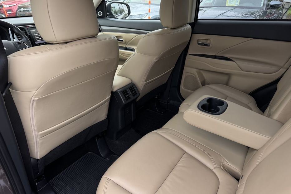 Продам Mitsubishi Outlander COMIS  2019 года в г. Умань, Черкасская область
