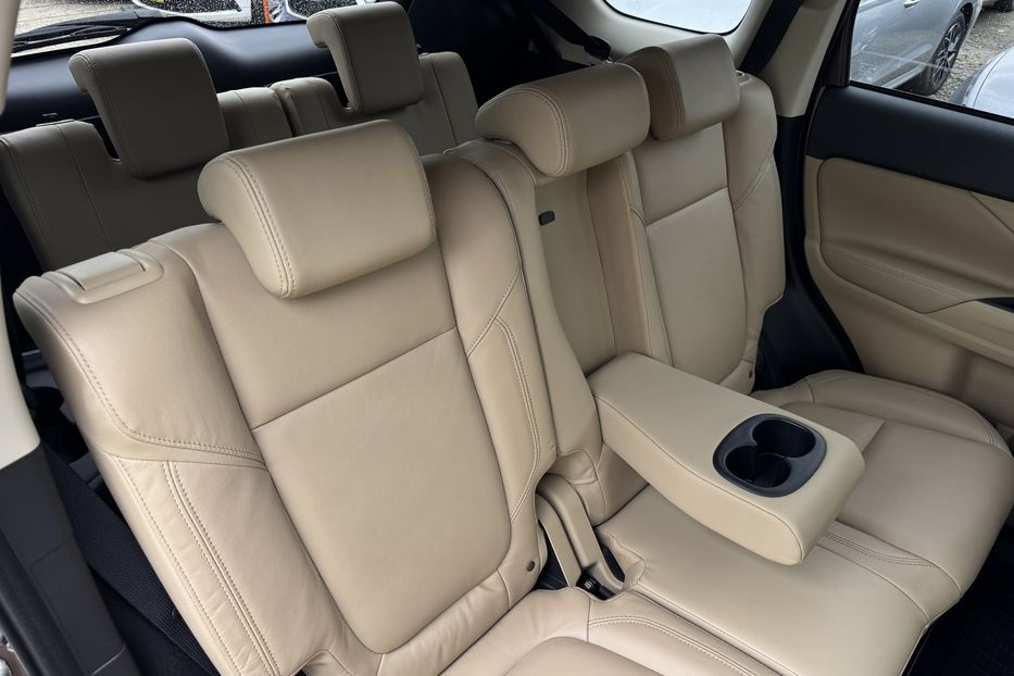 Продам Mitsubishi Outlander COMIS  2019 года в г. Умань, Черкасская область