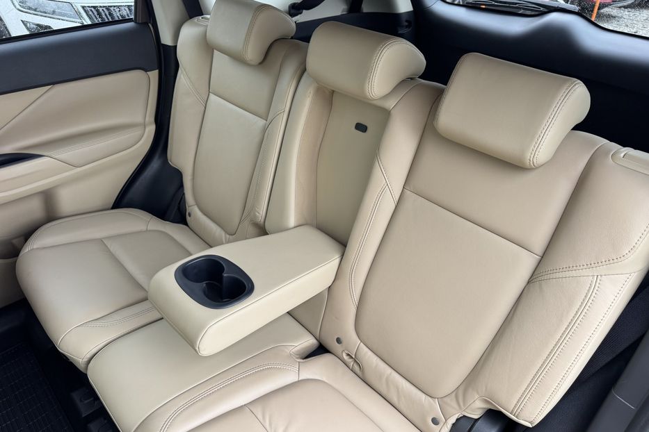 Продам Mitsubishi Outlander COMIS  2019 года в г. Умань, Черкасская область