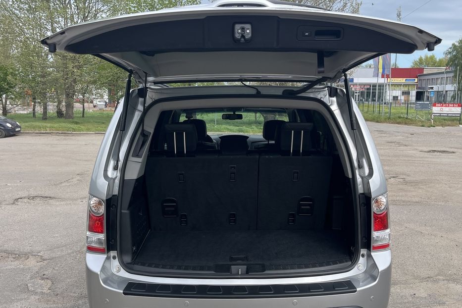 Продам Honda Pilot Full Офіційна 2012 года в Николаеве