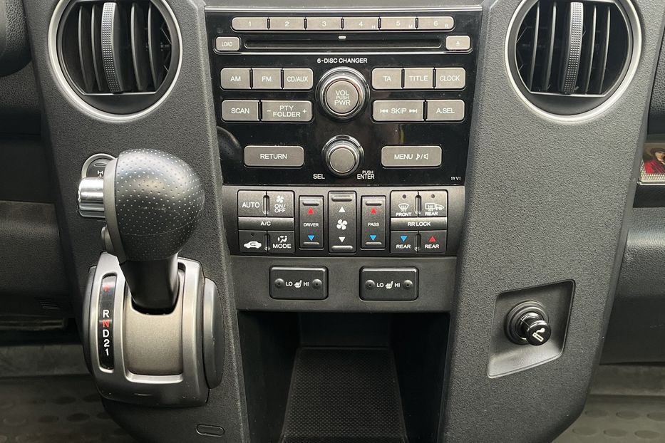 Продам Honda Pilot Full Офіційна 2012 года в Николаеве
