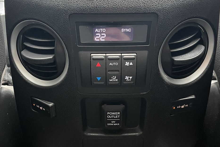 Продам Honda Pilot Full Офіційна 2012 года в Николаеве