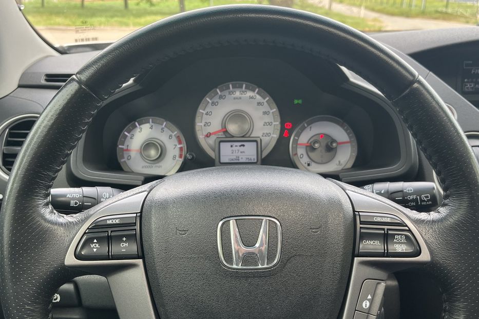 Продам Honda Pilot Full Офіційна 2012 года в Николаеве