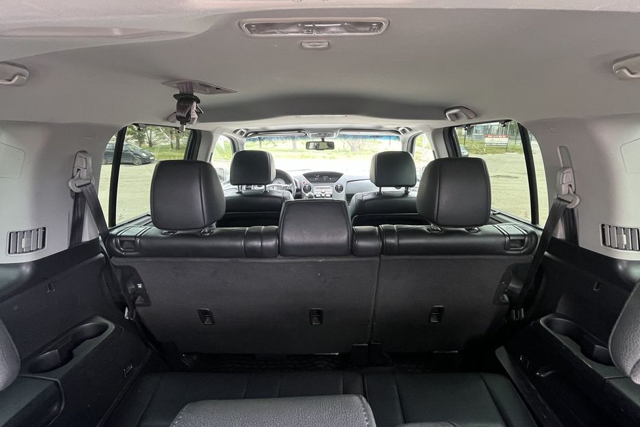 Продам Honda Pilot Full Офіційна 2012 года в Николаеве