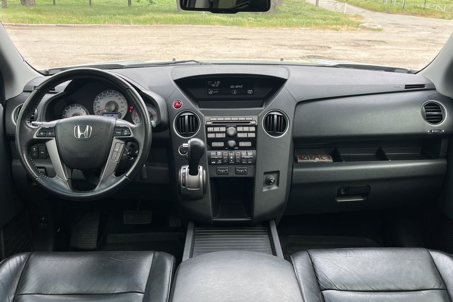 Продам Honda Pilot Full Офіційна 2012 года в Николаеве
