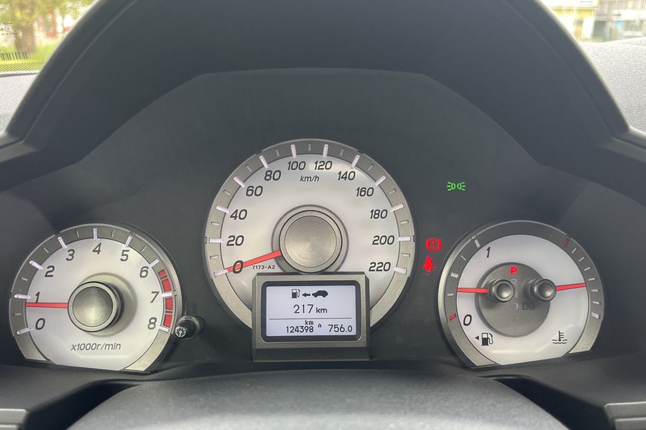 Продам Honda Pilot Full Офіційна 2012 года в Николаеве