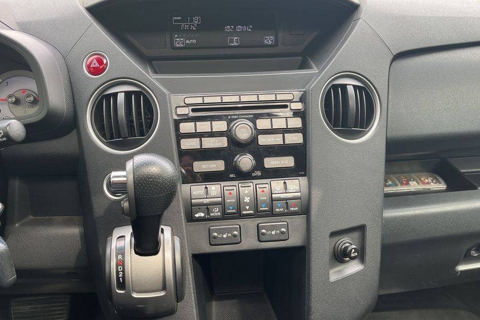 Продам Honda Pilot Full Офіційна 2012 года в Николаеве