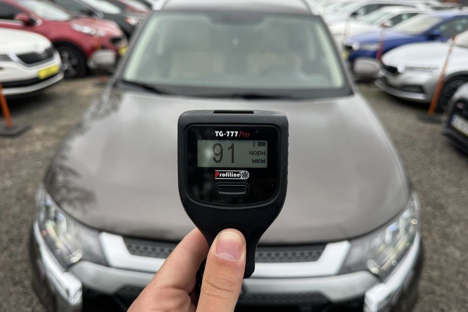 Продам Mitsubishi Outlander COMIS  2019 года в г. Умань, Черкасская область